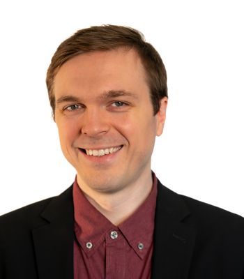 Portrait of Matt Morgan, REALTOR®.